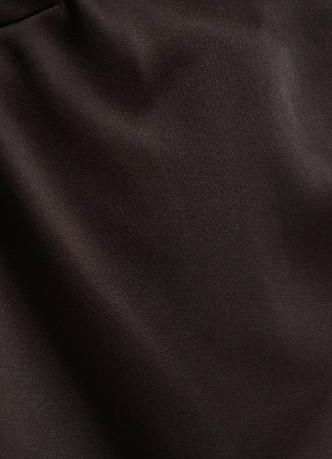 Корсетный топ