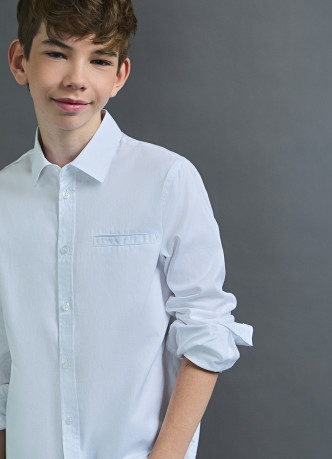 Рубашка для мальчиков