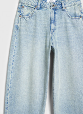 Джинсы Balloon для мальчиков