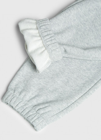 Базовые джоггеры