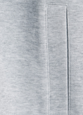 Куртка с воротником-стойкой