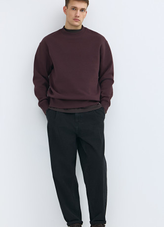 Джинсы Balloon