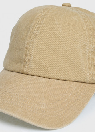 Бейсболка с эффектом варки