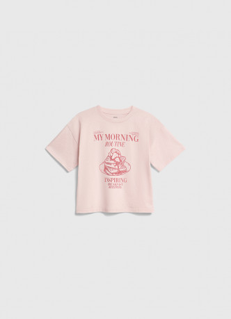 Пижама для девочек