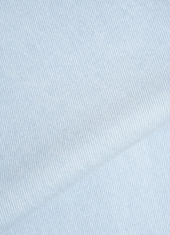 Прямые джинсы с высокой посадкой