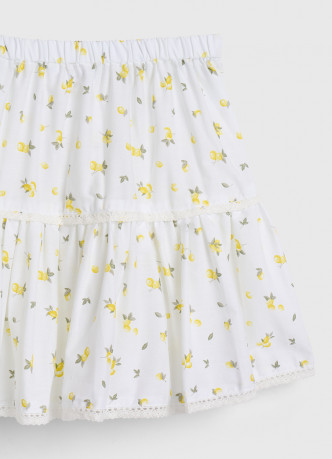 Юбка для девочек