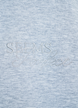 Кардиган с вышивкой