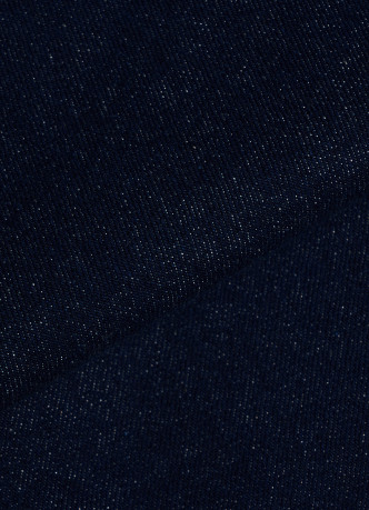 Джинсы Mom с высокой посадкой