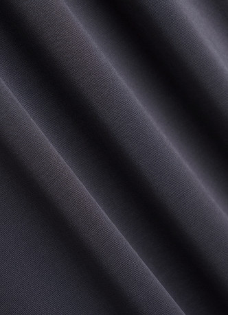 Платье-футболка из вискозы