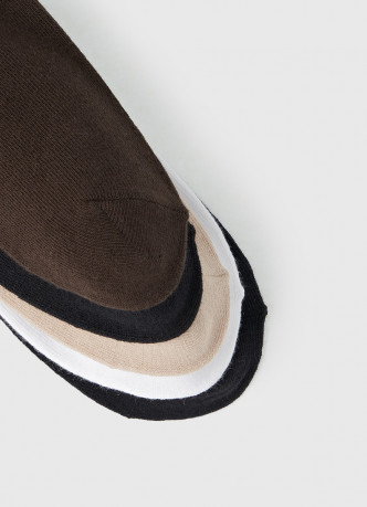 Носки для мальчиков, 5 пар