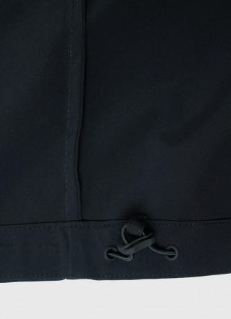 Куртка-рубашка на молнии