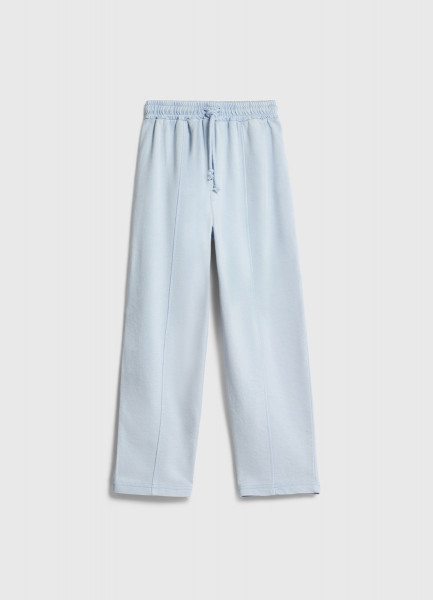 Брюки для девочек Голубой 1399₽