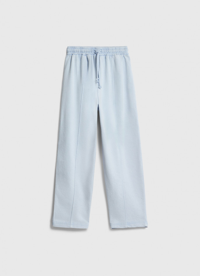 Брюки для девочек