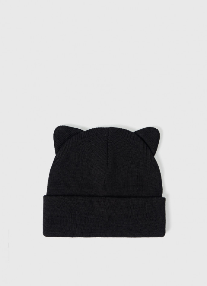 Шапка для девочек