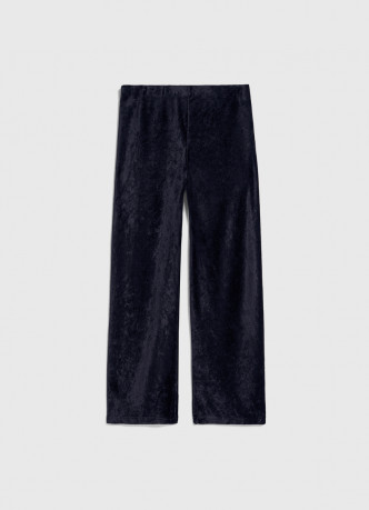 Широкие брюки для девочек