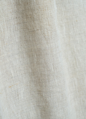 Брюки изо льна