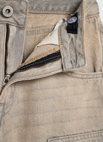 Джинсы Baggy Carpenter для мальчиков