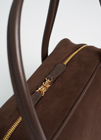 Сумка-боулер