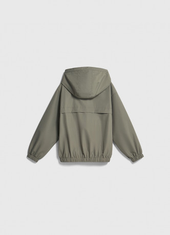 Ветровка для мальчиков