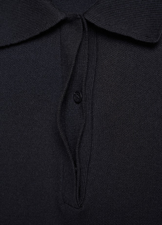 Джемпер поло