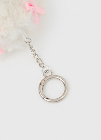 Брелок для девочек