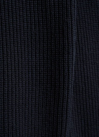 Вязаный джемпер с молнией для мальчиков