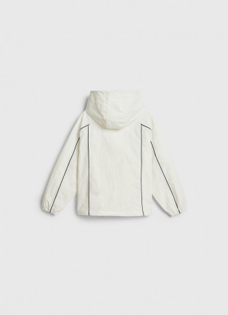 Ветровка для девочек