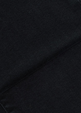 Джинсы клёш с высокой посадкой