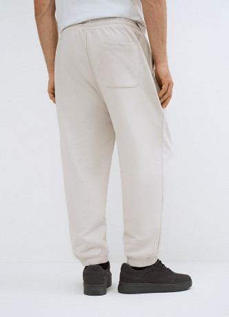 Базовые джоггеры