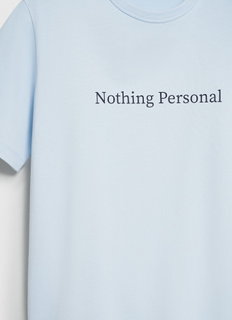 Футболка с принтом