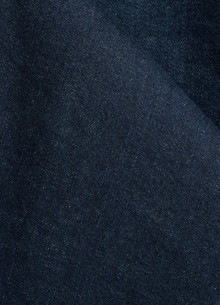 Расклешённые джинсы, Синий O`Stin LP4646O02-D1 - фото 8