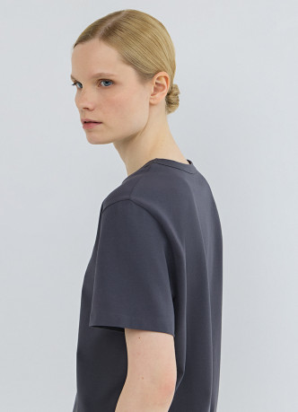 Базовая футболка