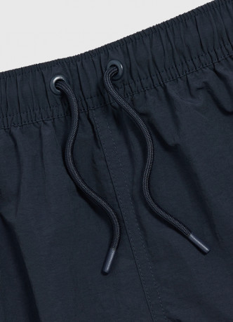 Плавательные шорты с патчем для мальчиков