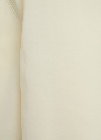 Укороченная рубашка для девочек