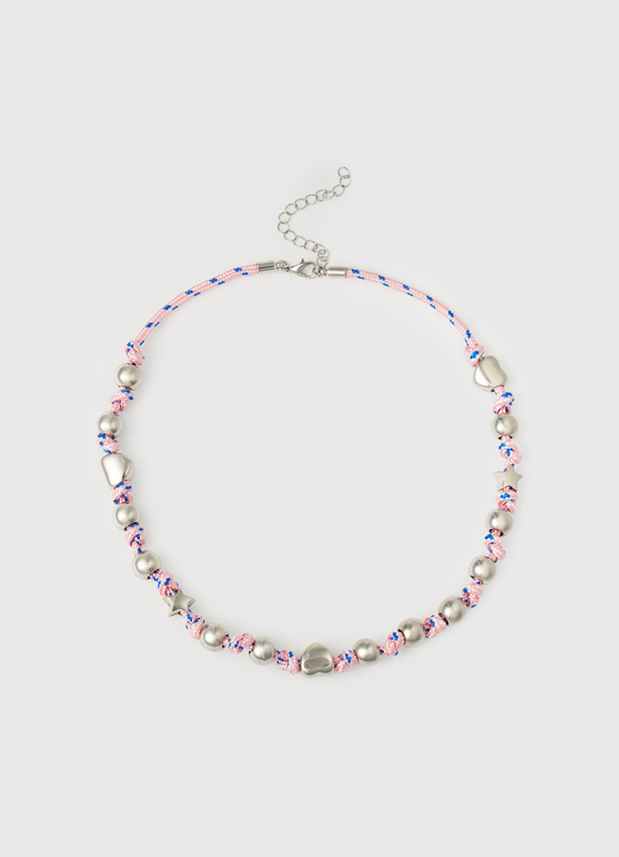 Бусы для девочек