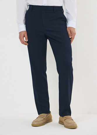 Классические брюки Slim fit