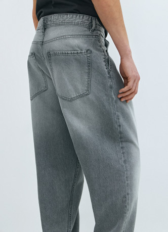 Джинсы Balloon