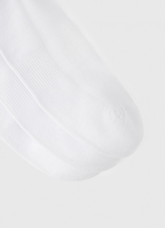 Носки с поддержкой стопы и сеткой, 3 пары