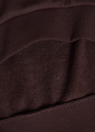 Свитшот с принтом для девочек