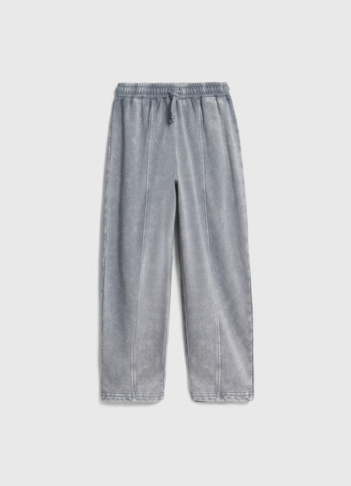 Брюки для девочек