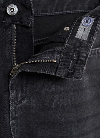 Джинсы Straight для девочек