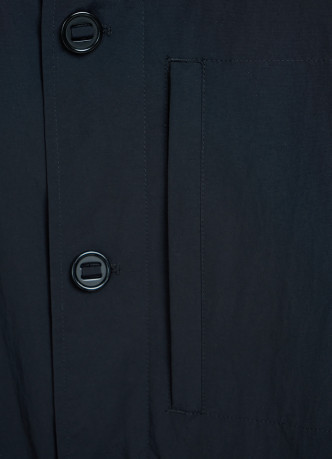 Куртка со съёмным капюшоном