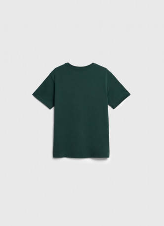 Футболка с принтом для мальчиков