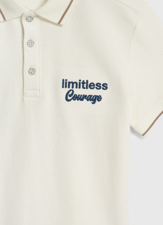 Поло для мальчиков