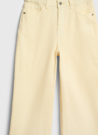 Джинсы для девочек