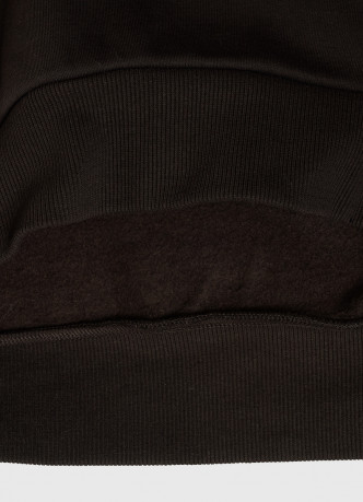 Флисовое худи