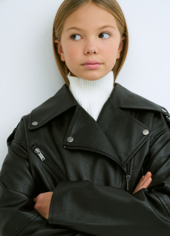 Косуха для девочек