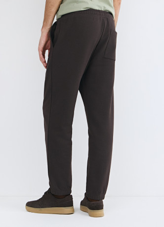 Трикотажные джоггеры