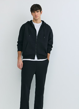 Базовые джоггеры