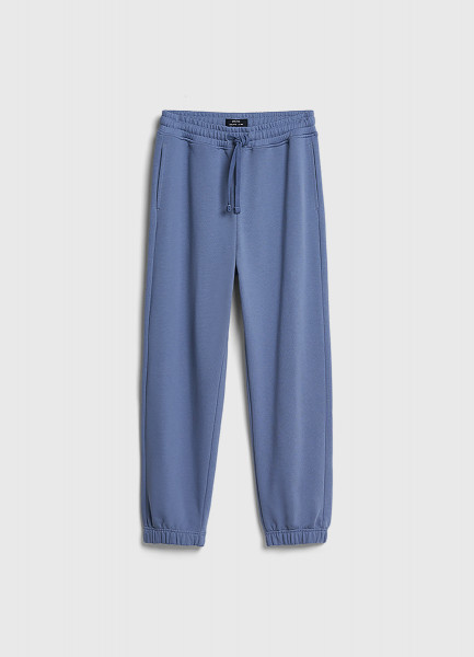 

Джоггеры для мальчиков, Синий